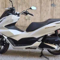 pcx160 مدل 1404|موتورسیکلت|تهران, توحید|دیوار