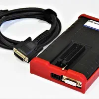 پروگرامر تی ان ام * تستر ایسیو