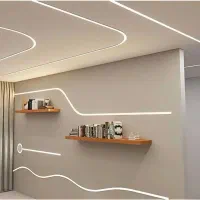 اجرای کناف و طراحی دکوراسیون داخلی|خدمات پیشه و مهارت|خرم‌آباد, |دیوار