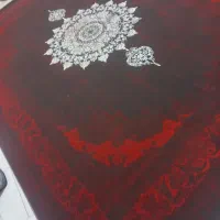 فرشای نو واکبند تک مونده