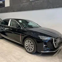 هونگچی ۲۰۲۵