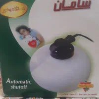 دستگاه بخور گرم|پنکه و تصفیه‌کنندهٔ هوا|شیراز, فرگاز|دیوار