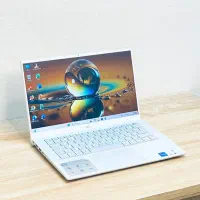 لپتاپ لوکس نسل 11 Dell|رایانه همراه|بندرعباس, |دیوار