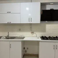 سوییت ۷۰متری صفر / با پارکینگ / فلکه گاز / یک خواب|اجارهٔ آپارتمان|رشت, سلیمانداراب|دیوار