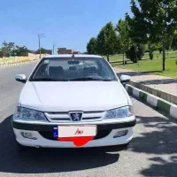 پرشیا تیوفایو مدل ۹۵