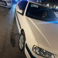 پژو پارس 1402|خودرو سواری و وانت|بروجرد, |دیوار