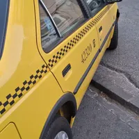 پژو 405 GLX - دوگانه سوز CNG، مدل ۱۳۹۵|خودرو سواری و وانت|تهران, یاخچی‌آباد|دیوار
