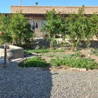 طرح کشاورزی و منزل مسکونی ودامدار|فروش زمین و ملک کلنگی|مهاباد (اصفهان), |دیوار