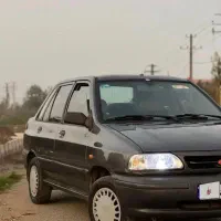 پراید ۱۳۱ مدل ۹۰|خودرو سواری و وانت|لنگرود, |دیوار