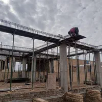 خدمات بنای صفر تا صد|خدمات پیشه و مهارت|آبیک, |دیوار