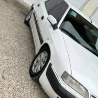 زانتیا مدل ۸۸|خودرو سواری و وانت|چوبر, |دیوار