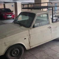 خوردو|خودرو سواری و وانت|تهران, مهرآباد جنوبی|دیوار