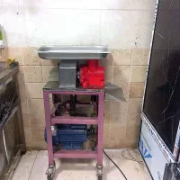 فروش تمامی لوازم کبابی|کافی‌شاپ و رستوران|گرگان, |دیوار