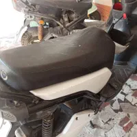 سافاری مادو|موتورسیکلت|کیش, |دیوار