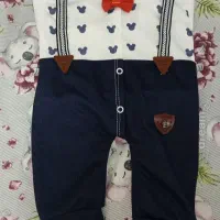 سرهمی نوزادی