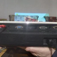 ویدئو پرژکتور سونی|تلویزیون و پروژکتور|کرج, گلدشت|دیوار