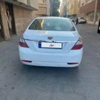 جیلی امگرند ۷ مدل ۲۰۱۴|خودرو سواری و وانت|اصفهان, شاهزید|دیوار