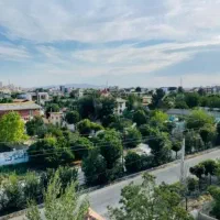 تهاطر زمین مسکونی در منطقه ۸ تهران