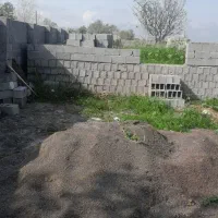 زمین-با-متراژ-250متر-دور-دیوار-در-لشت-نشا