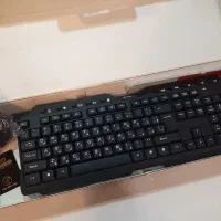 کیبورد و ماوس ایکس پی-پروداکت|قطعات و لوازم جانبی رایانه|قم, آذر (نکویی)|دیوار