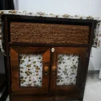 میز اتو
