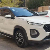 ایکس۲۲ پرو اتومات مدل ۱۴۰۱|خودرو سواری و وانت|اصفهان, باغ دریاچه|دیوار