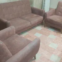 مبل نیم ست