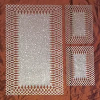 رومیزی پارسه|پرده، رانر، رومیزی|کرمانشاه, |دیوار