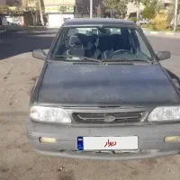 پراید ۸۲|خودرو سواری و وانت|تهران, نارمک|دیوار