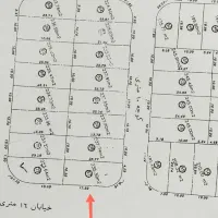 فروش قطعه زمین