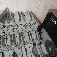 طراحی و تولید انواع بالابر و آسانسور هیدرولیکی