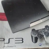PlayStation Sony 3