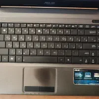 لپ تاپ Asus|رایانه همراه|قم, شهرک امام حسن|دیوار