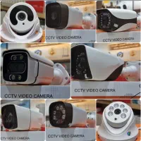 پکیج دوربین مداربسته تاییداماکن vntx47|دوربین مداربسته|اردبیل, |دیوار