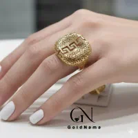 فروش کلی انگشتر مدل خورشیدی و 180 طرح دیگه