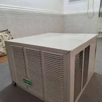 کولر|کولر گازی و فنکوئل|قشم, |دیوار