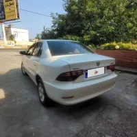 سورن ELX مدل 91 بدون رنگ دو برگ سند کارمندی|خودرو سواری و وانت|رامسر, |دیوار