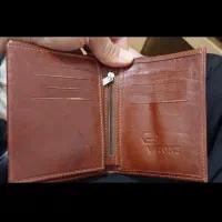 کیف پول مردانه|کیف، کفش، کمربند|اصفهان, برازنده|دیوار