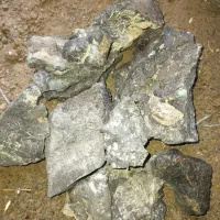 شهاب سنگ|کلکسیون اشیاء عتیقه|زاهدان, |دیوار