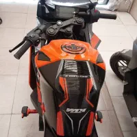 موتور Ktm|موتورسیکلت|تهران, مختاری|دیوار
