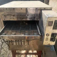 فر پیتزا ریلی|کافی‌شاپ و رستوران|چابهار, |دیوار