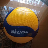 توپ والیبال میکاسا|تجهیزات ورزشی|کرج, شهرک کوثر|دیوار