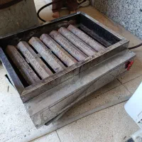 کباب پز|اجاق گاز و لوازم برقی پخت‌وپز|اهواز, شهرک اکباتان|دیوار