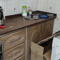 کابینت فلزی