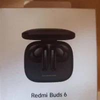 هدفون بیسیم شیائومی مدل Redmi Buds 6