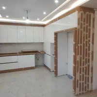 کمد دیواری کابینت