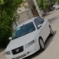 حواله سمند سورن پلاس EF7 دوگانه سوز شرکتی