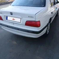 پارس ۹۱|خودرو سواری و وانت|محلات, |دیوار