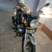 موتور باکسر ۲۰۰|موتورسیکلت|رشت, دیانتی|دیوار