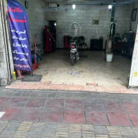 اجاره مغازه ۴۵ متری در خیابان کمیل